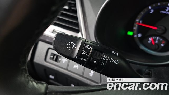 Hyundai Santafe 2013 — photo 29