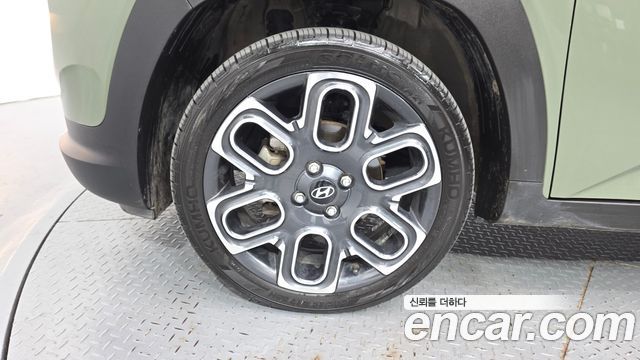 Hyundai Casper 2023 — photo 5