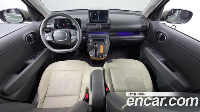 Hyundai Casper 2023 — photo 10