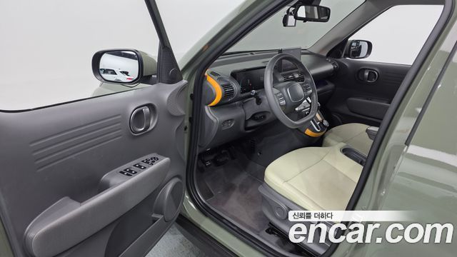 Hyundai Casper 2023 — photo 13