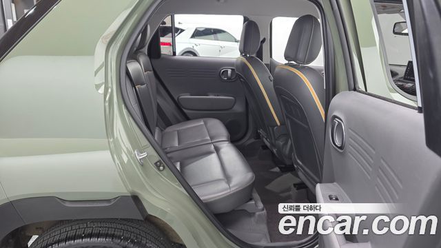Hyundai Casper 2023 — photo 17