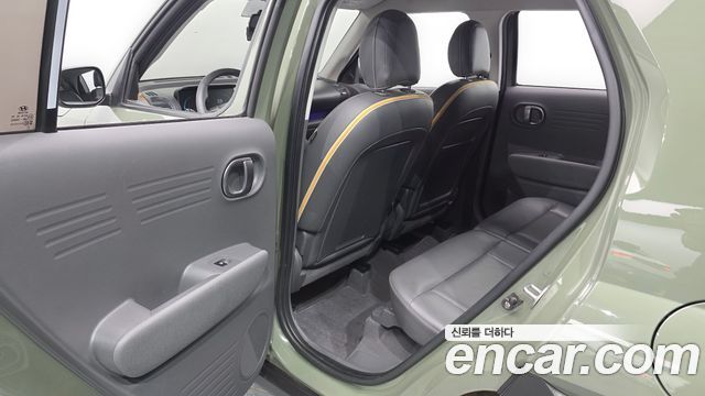 Hyundai Casper 2023 — photo 18
