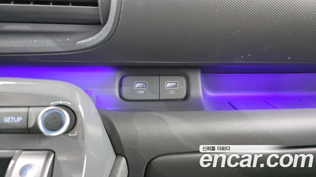 Hyundai Casper 2023 — photo 19
