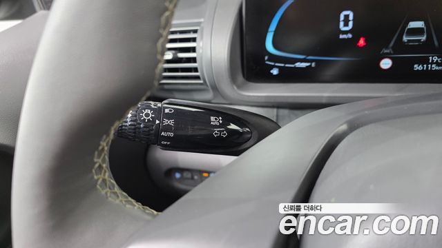 Hyundai Casper 2023 — photo 20