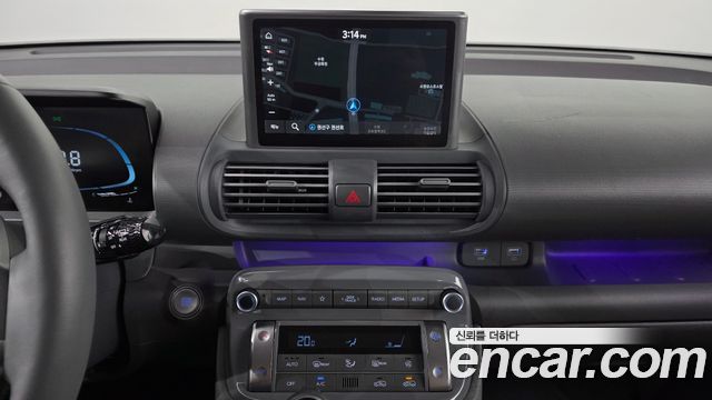 Hyundai Casper 2023 — photo 21
