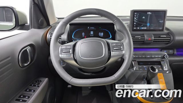 Hyundai Casper 2023 — photo 22