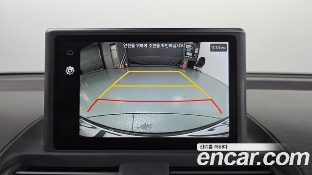 Hyundai Casper 2023 — photo 23