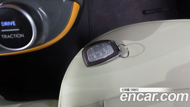 Hyundai Casper 2023 — photo 24