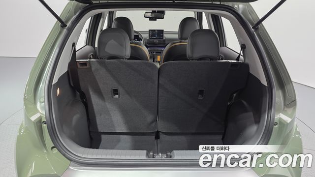 Hyundai Casper 2023 — photo 25