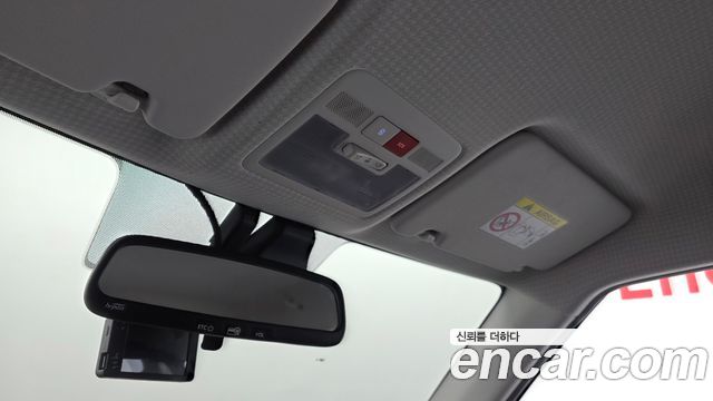 Hyundai Casper 2023 — photo 26