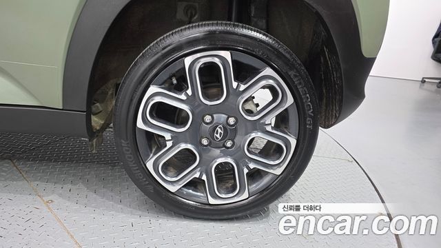 Hyundai Casper 2023 — photo 7