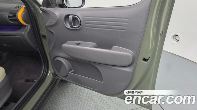 Hyundai Casper 2023 — photo 14