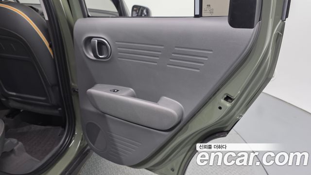 Hyundai Casper 2023 — photo 15