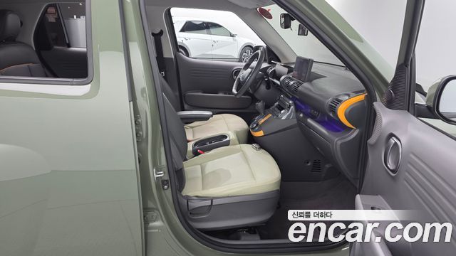Hyundai Casper 2023 — photo 16