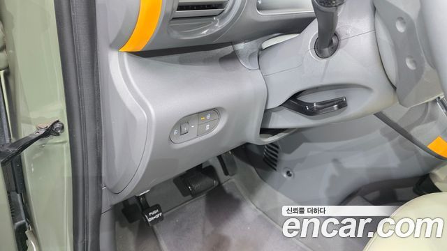 Hyundai Casper 2023 — photo 28