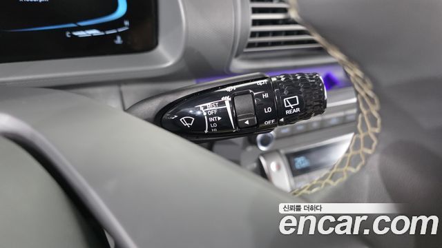 Hyundai Casper 2023 — photo 29