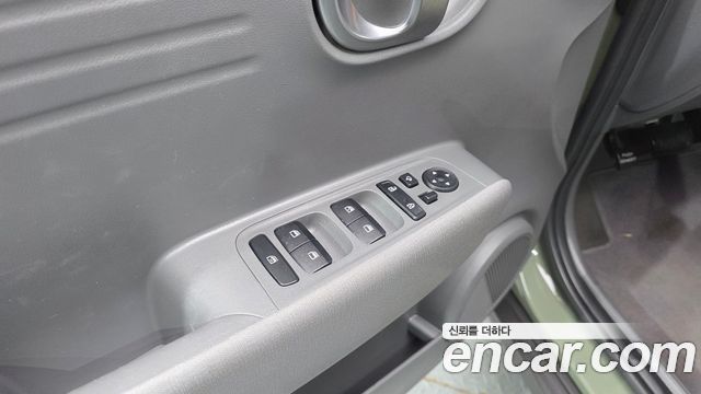 Hyundai Casper 2023 — photo 30