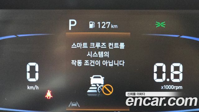 Hyundai Casper 2023 — photo 31