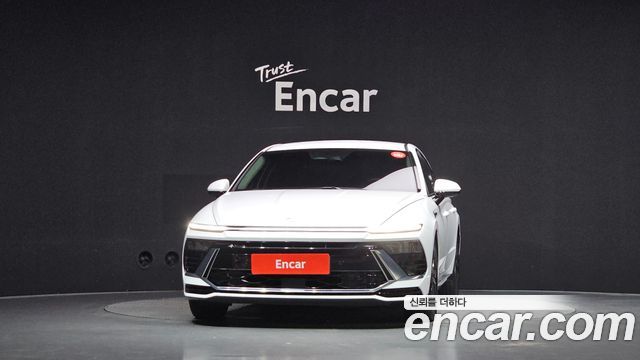 Hyundai Sonata 2024 — photo 3