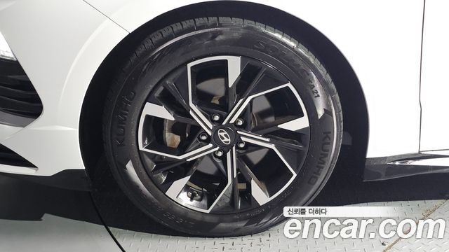 Hyundai Sonata 2024 — photo 5