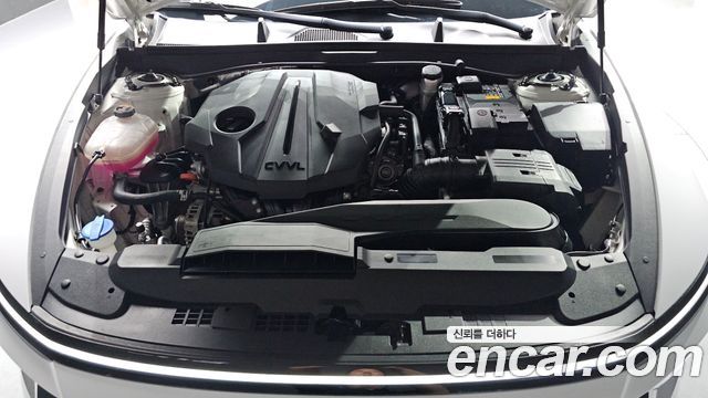 Hyundai Sonata 2024 — photo 6