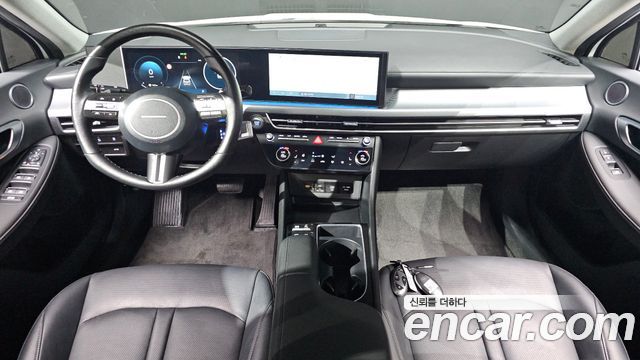 Hyundai Sonata 2024 — photo 10