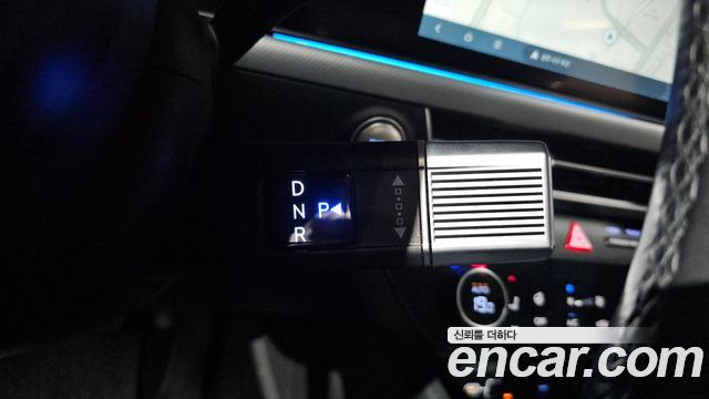 Hyundai Sonata 2024 — photo 12