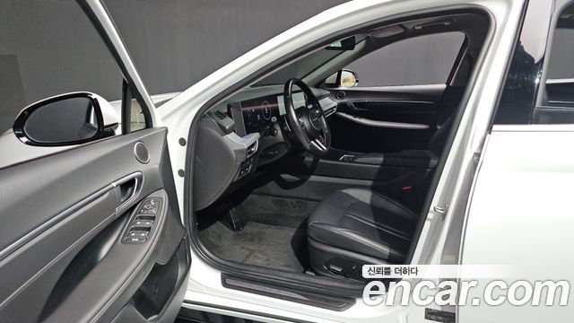 Hyundai Sonata 2024 — photo 13