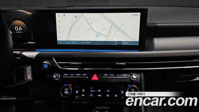 Hyundai Sonata 2024 — photo 18