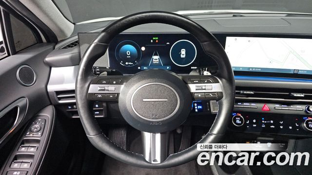 Hyundai Sonata 2024 — photo 19