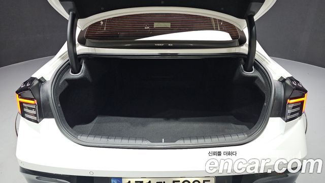 Hyundai Sonata 2024 — photo 21