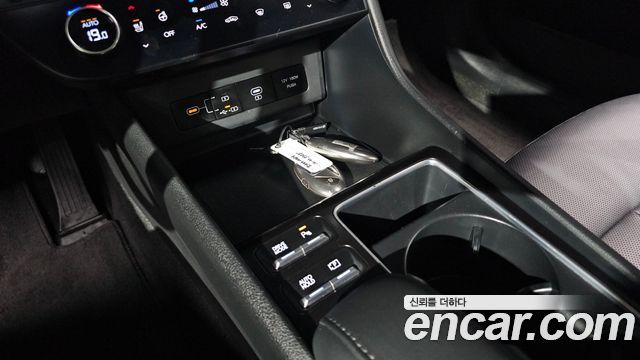 Hyundai Sonata 2024 — photo 22