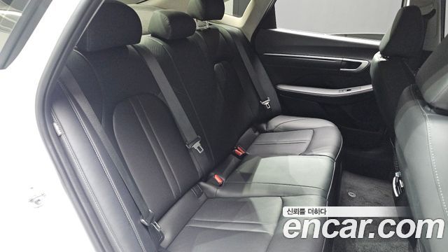 Hyundai Sonata 2024 — photo 23