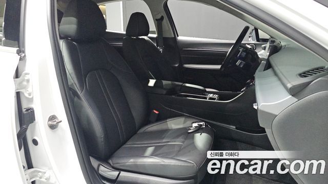 Hyundai Sonata 2024 — photo 24