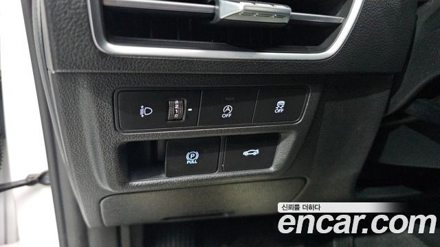 Hyundai Sonata 2024 — photo 26