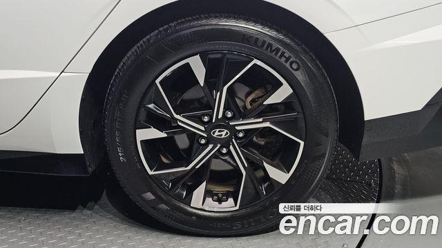 Hyundai Sonata 2024 — photo 7