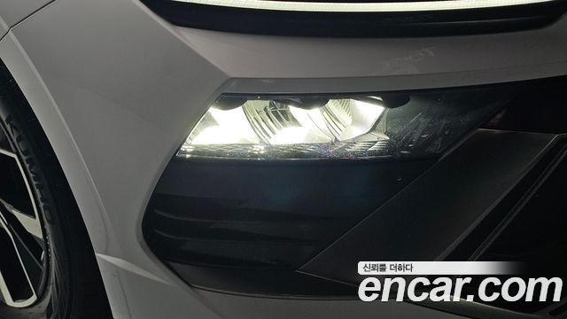 Hyundai Sonata 2024 — photo 8