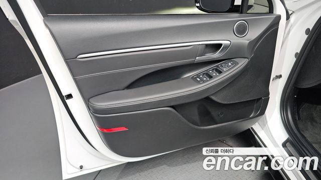 Hyundai Sonata 2024 — photo 14