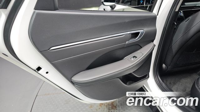 Hyundai Sonata 2024 — photo 15