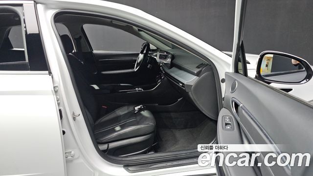 Hyundai Sonata 2024 — photo 16