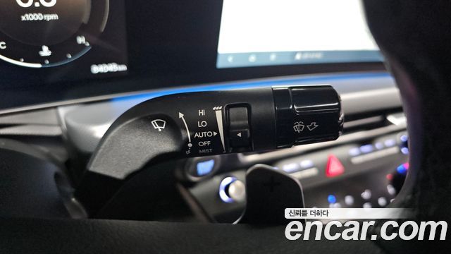 Hyundai Sonata 2024 — photo 27