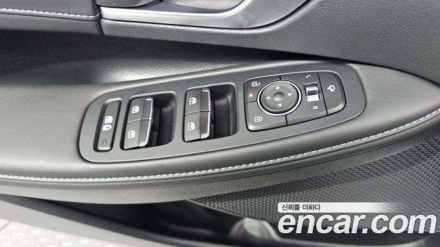 Hyundai Sonata 2024 — photo 28