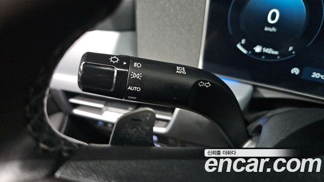 Hyundai Sonata 2024 — photo 29