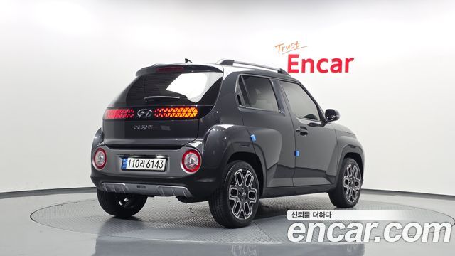 Hyundai Casper 2023 — photo 2