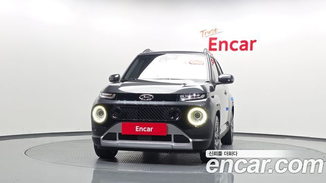 Hyundai Casper 2023 — photo 3