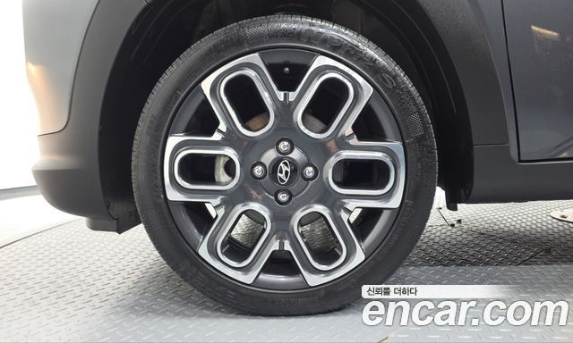 Hyundai Casper 2023 — photo 5