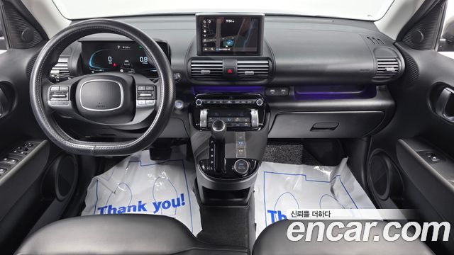 Hyundai Casper 2023 — photo 10