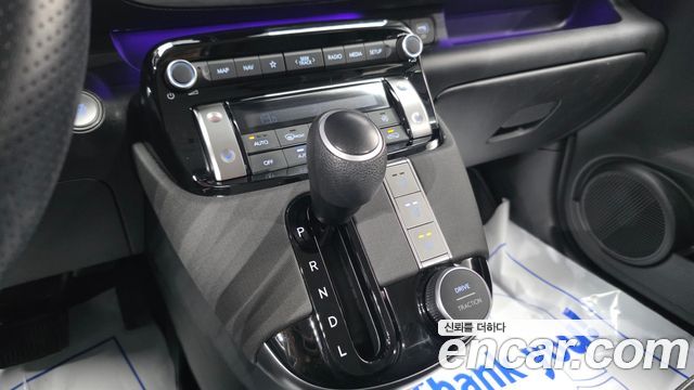 Hyundai Casper 2023 — photo 12