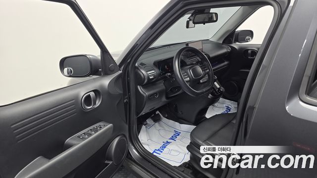 Hyundai Casper 2023 — photo 13