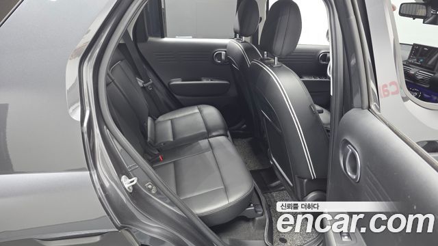 Hyundai Casper 2023 — photo 17